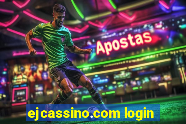 ejcassino.com login